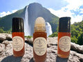 Organic Castor Oil & Cayenne Pepper Roller